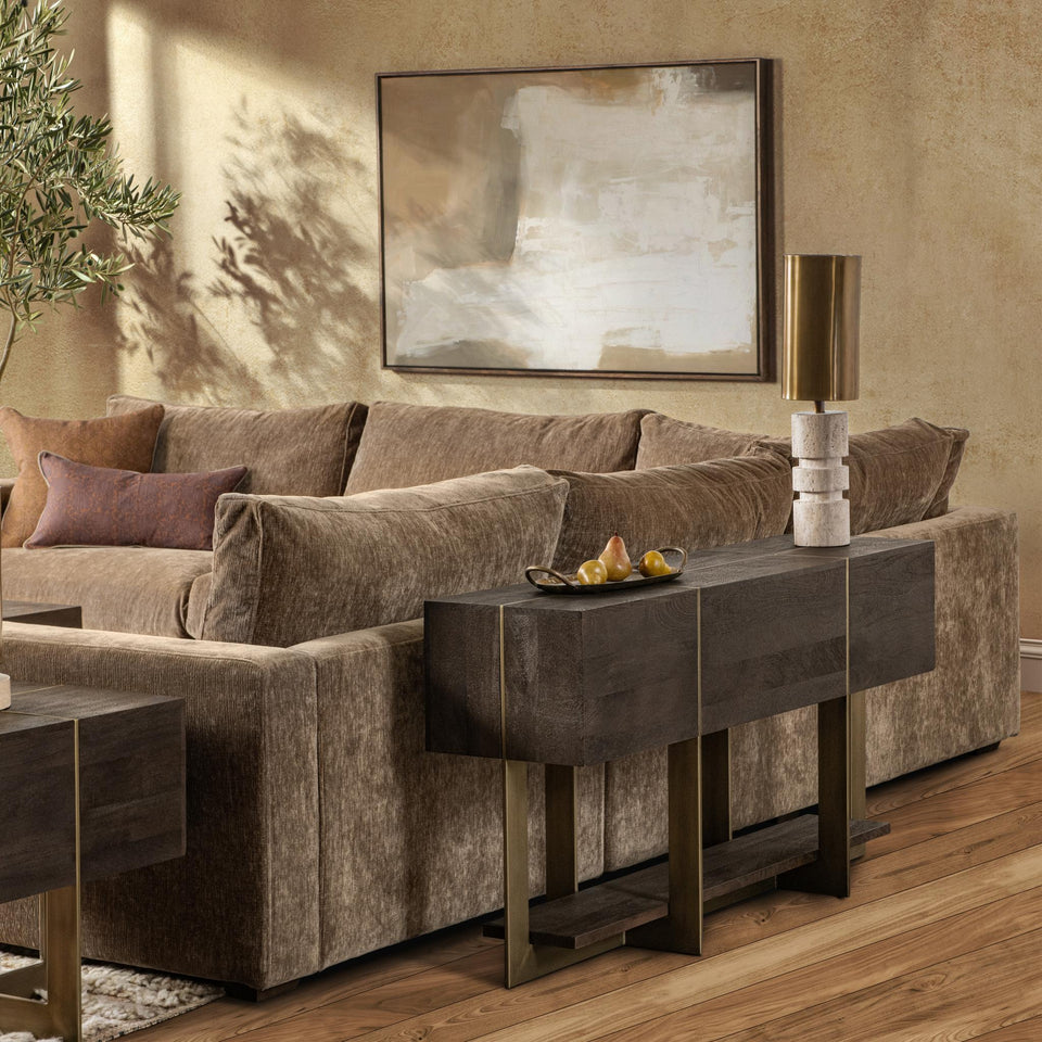 Desmond Console Table