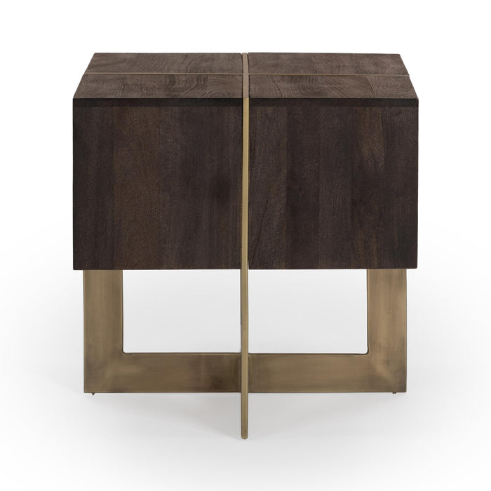 Desmond End Table