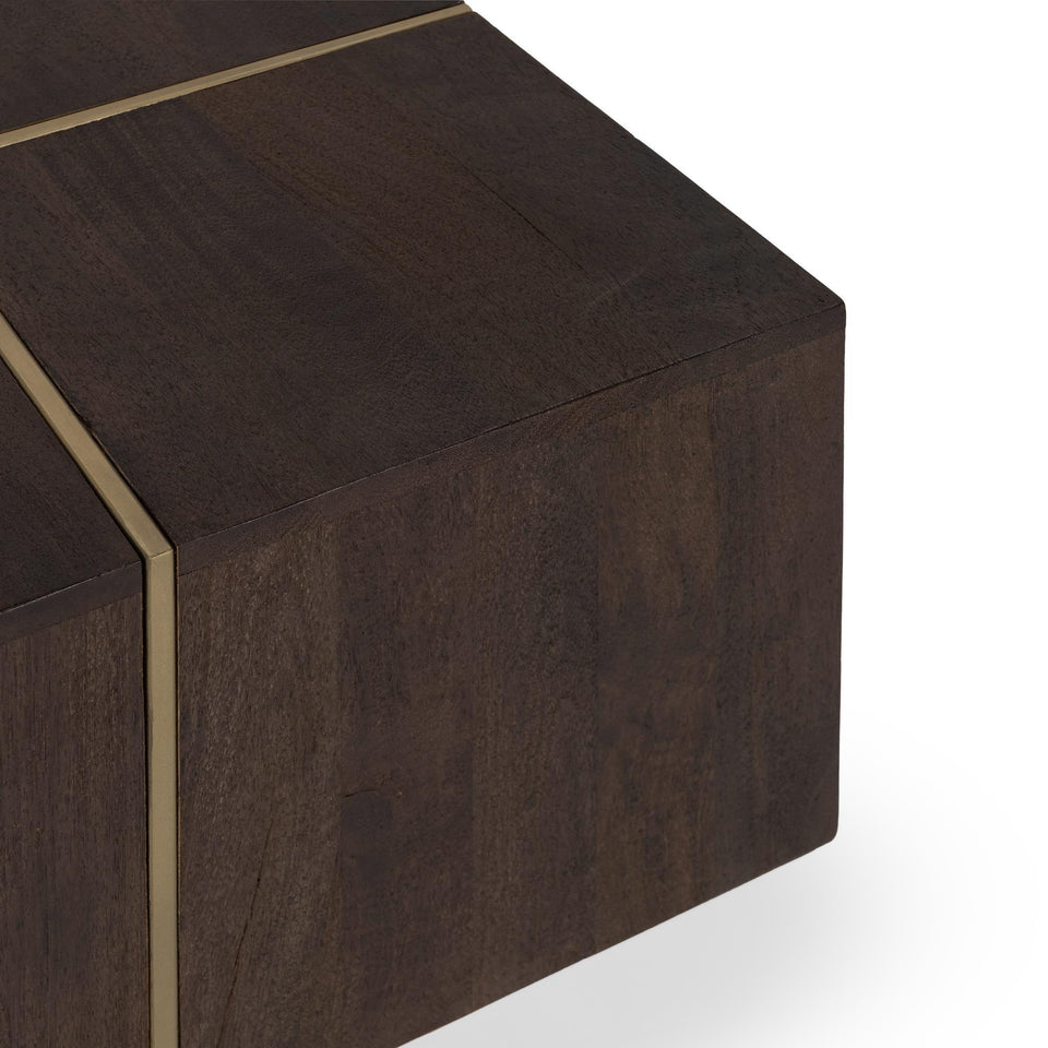 Desmond End Table