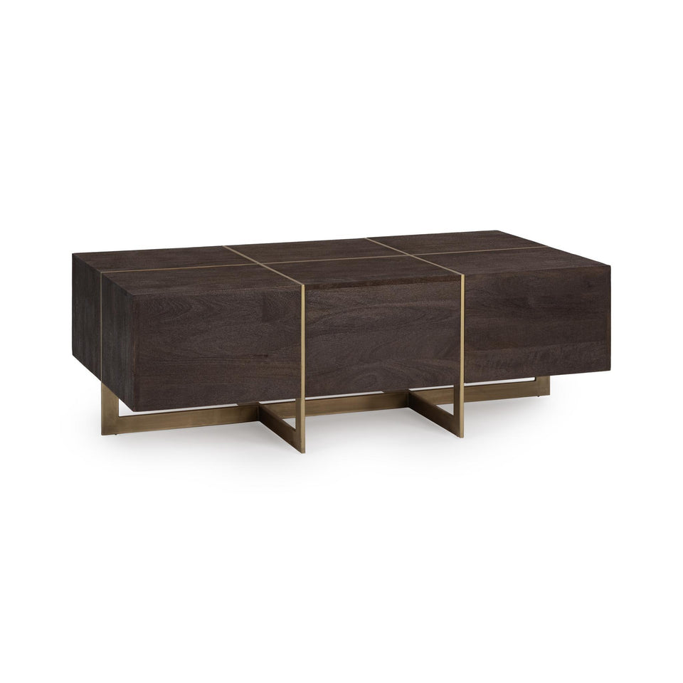Desmond Coffee Table