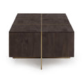 Desmond Coffee Table
