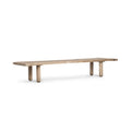 Live Edge 171" Dining Table - 2302