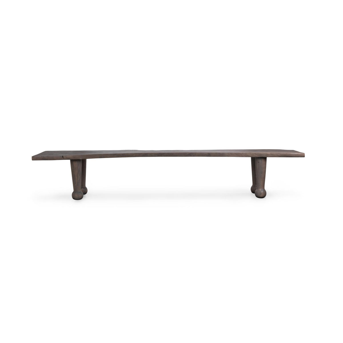Live Edge 182" Dining Table - 2305