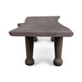 Live Edge 182" Dining Table - 2305