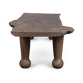 Live Edge 181" Dining Table - 2306