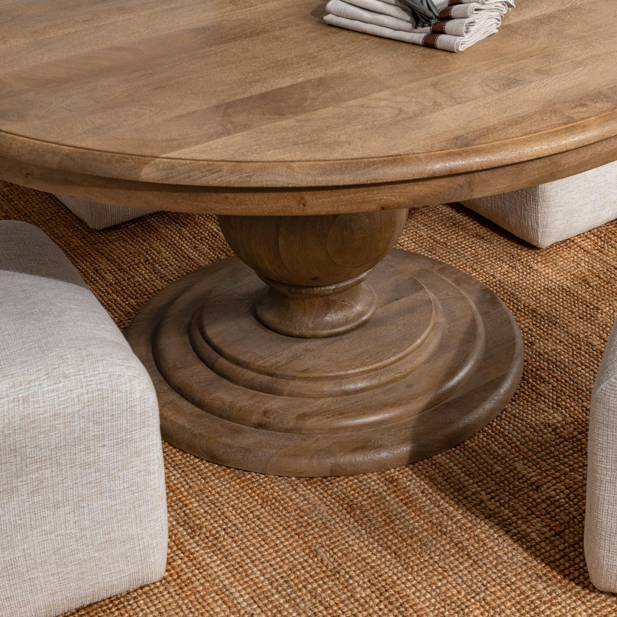 Brookside Dining Table
