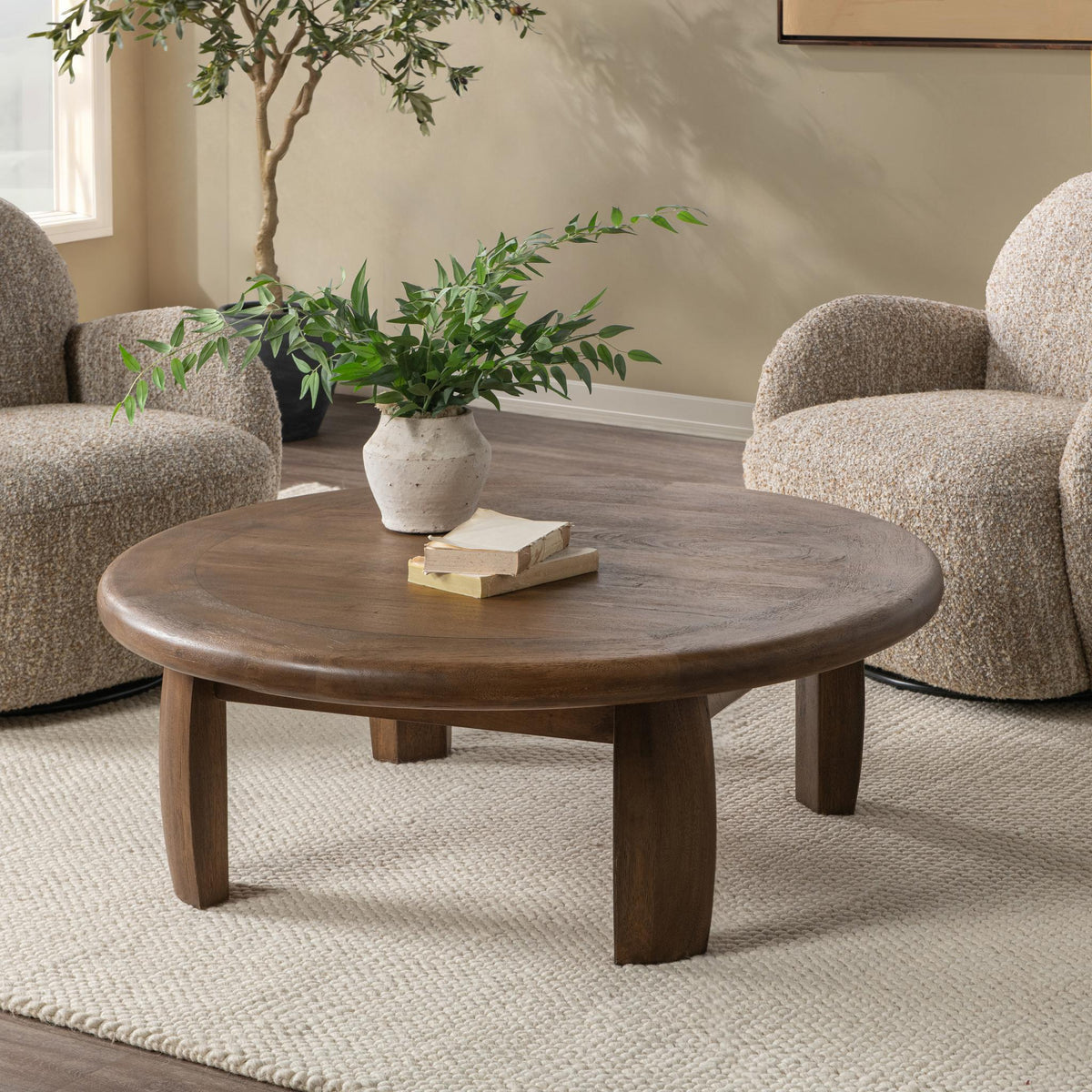 Marin Coffee Table