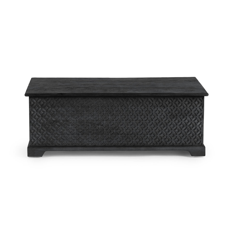 Hollis Lift-Top Coffee Table