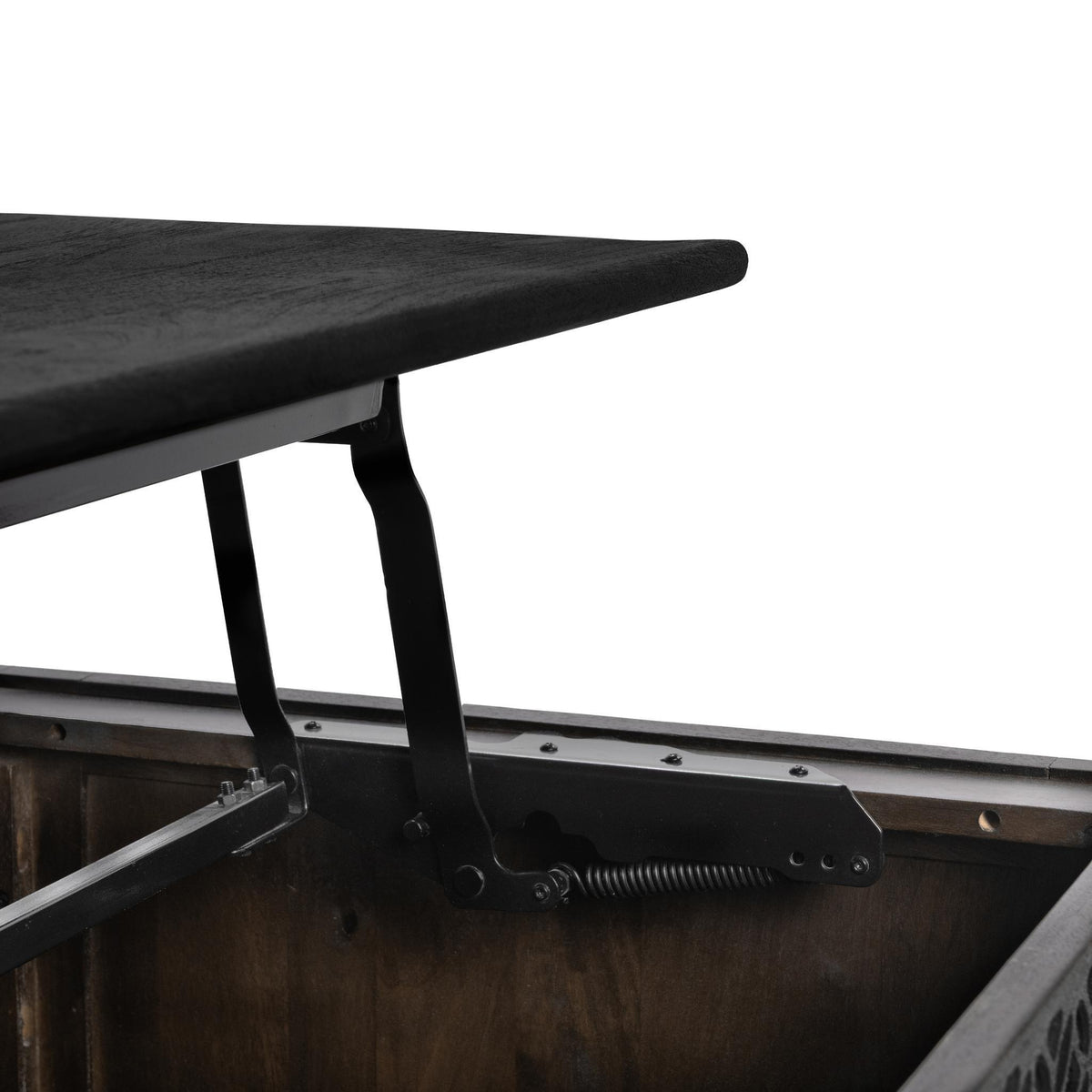 Hollis Lift-Top Coffee Table