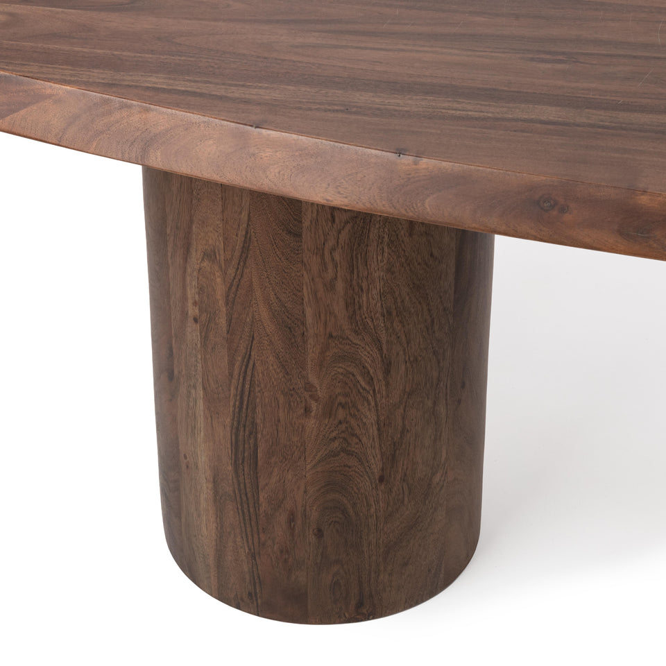 Saunders Desk