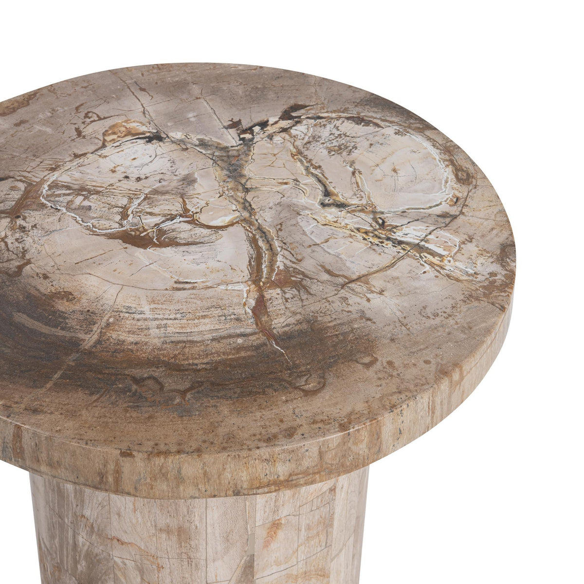Janelle Accent Table