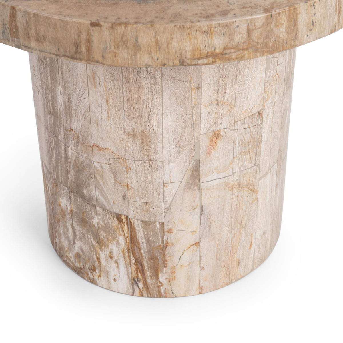 Janelle Accent Table