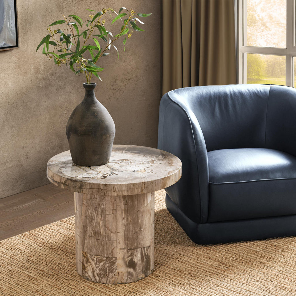 Janelle Accent Table