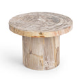Janelle Accent Table