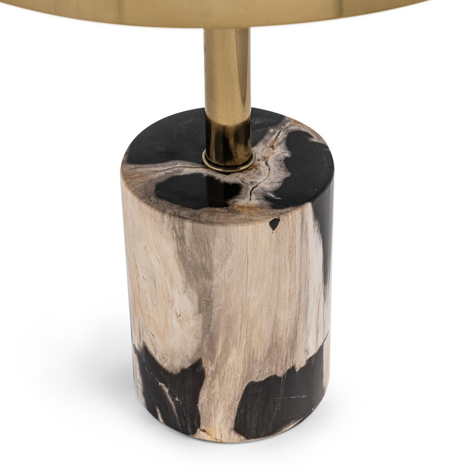 Jordyn Accent Table
