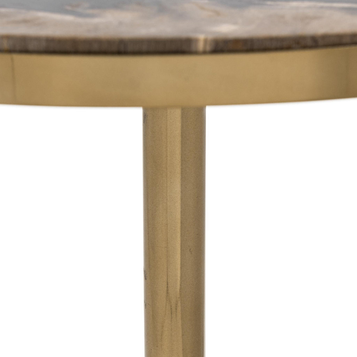 Jordyn Accent Table
