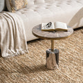 Jordyn Accent Table