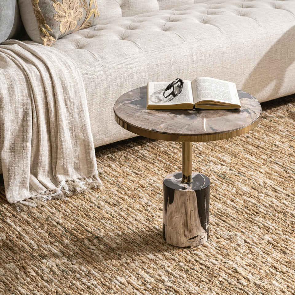 Jordyn Accent Table