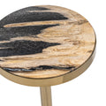 Jordyn Accent Table