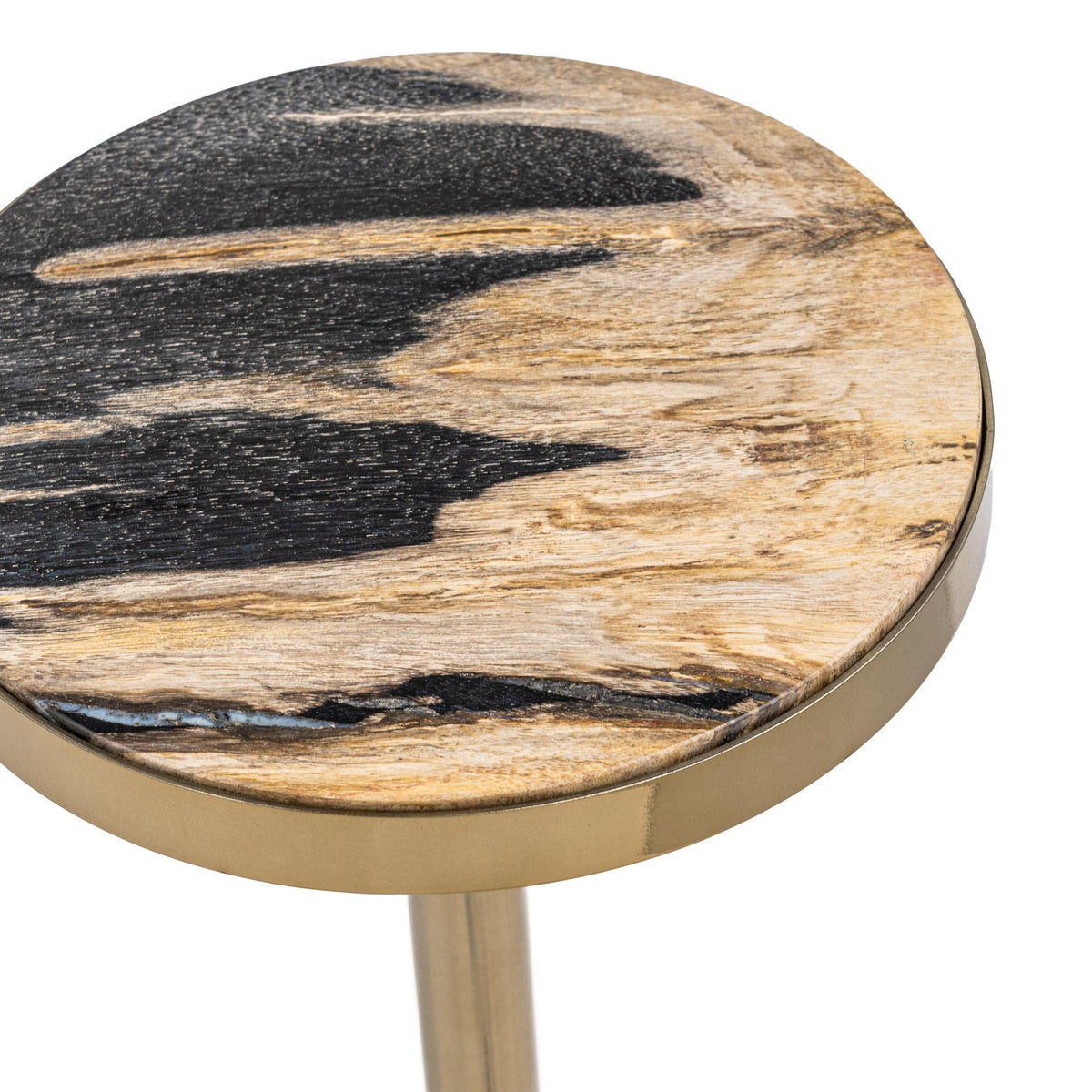 Jordyn Accent Table