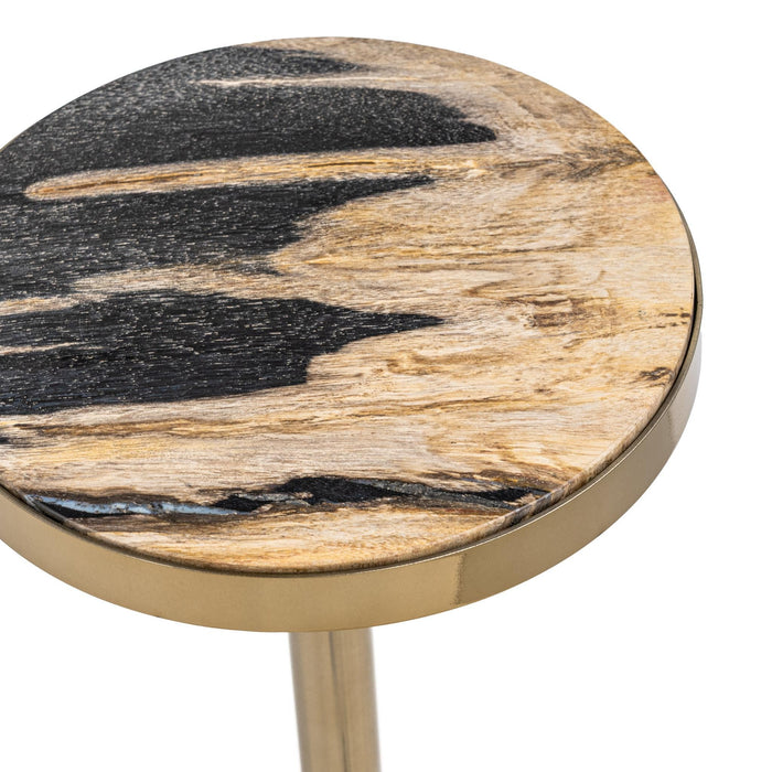 Jordyn Accent Table