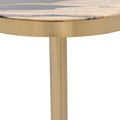 Jordyn Accent Table