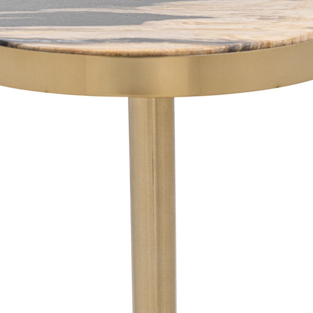 Jordyn Accent Table