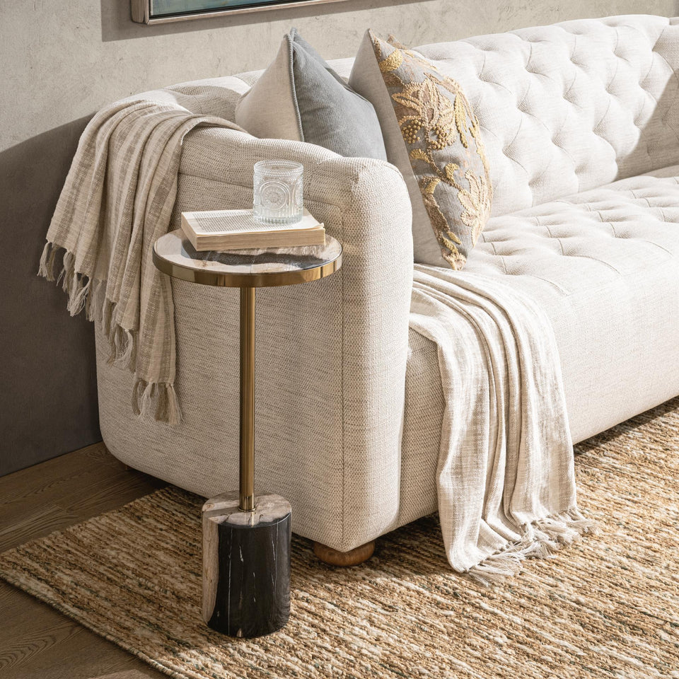 Jordyn Accent Table