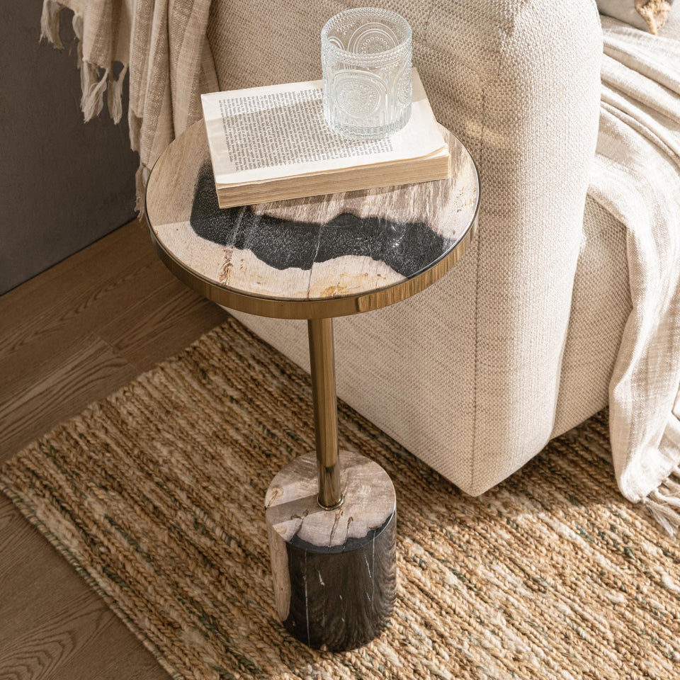 Jordyn Accent Table