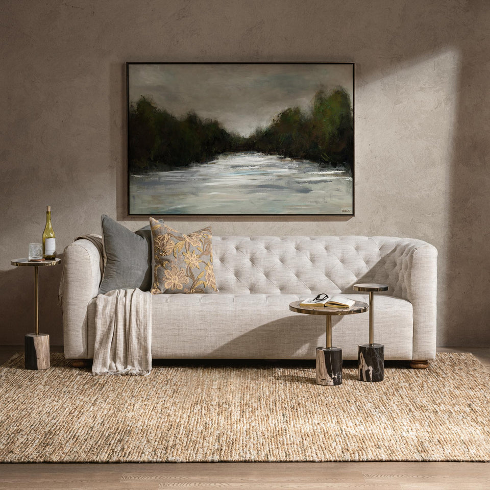 Jordyn Accent Table