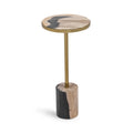 Jordyn Accent Table