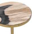 Jordyn Accent Table