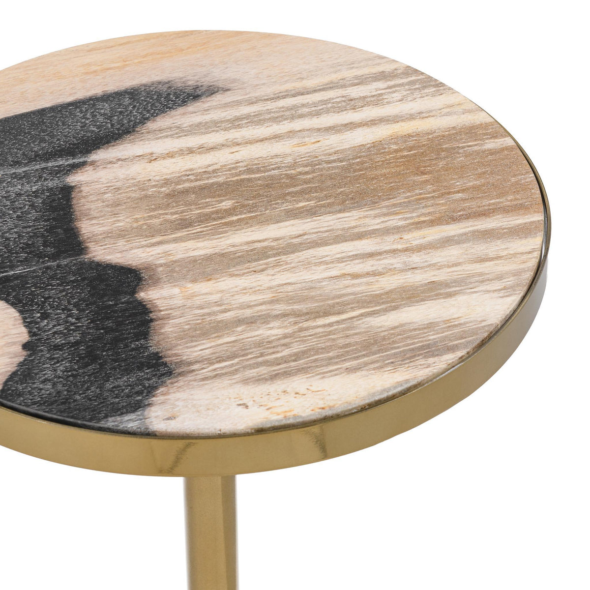 Jordyn Accent Table