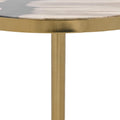 Jordyn Accent Table