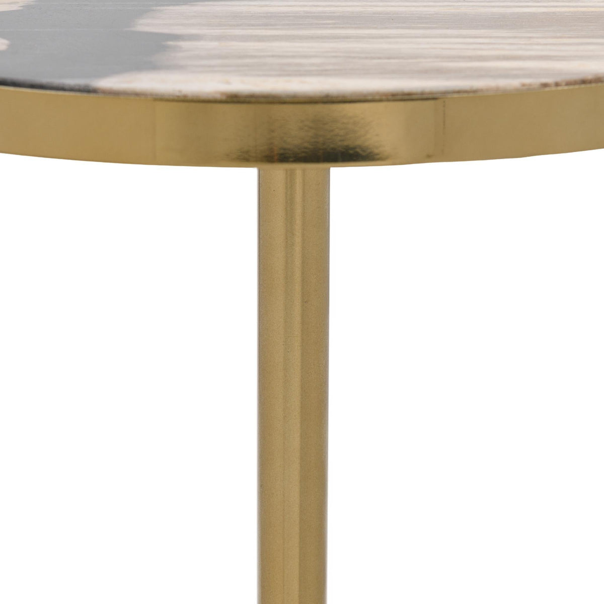 Jordyn Accent Table