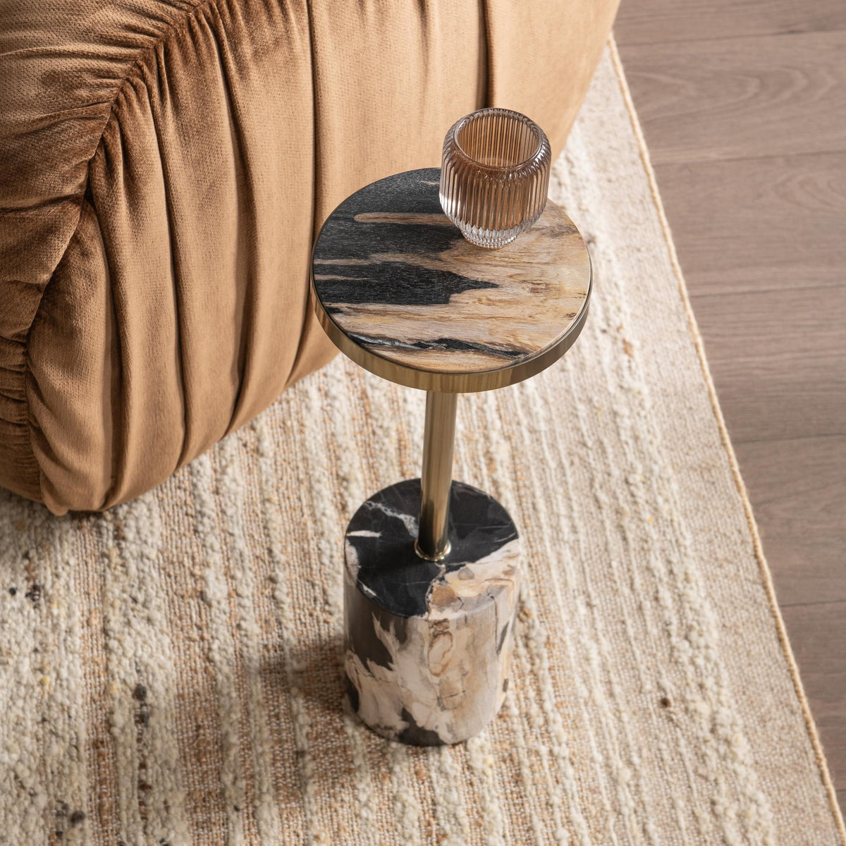Jordyn Accent Table