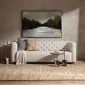 Jordyn Accent Table