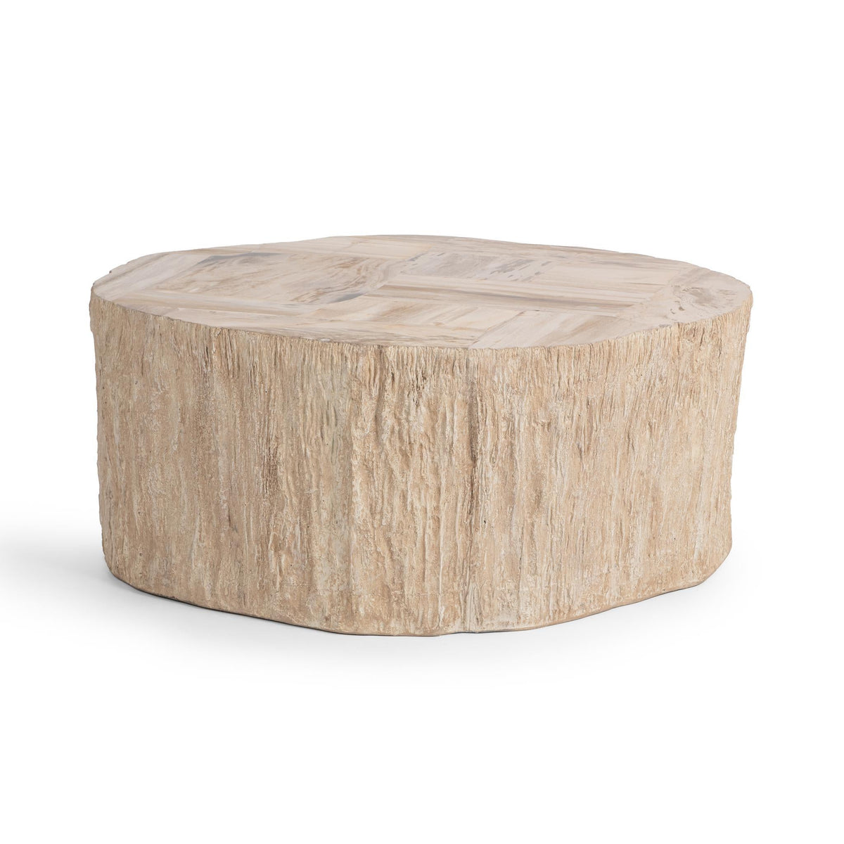 Messi Coffee Table