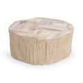 Messi Coffee Table