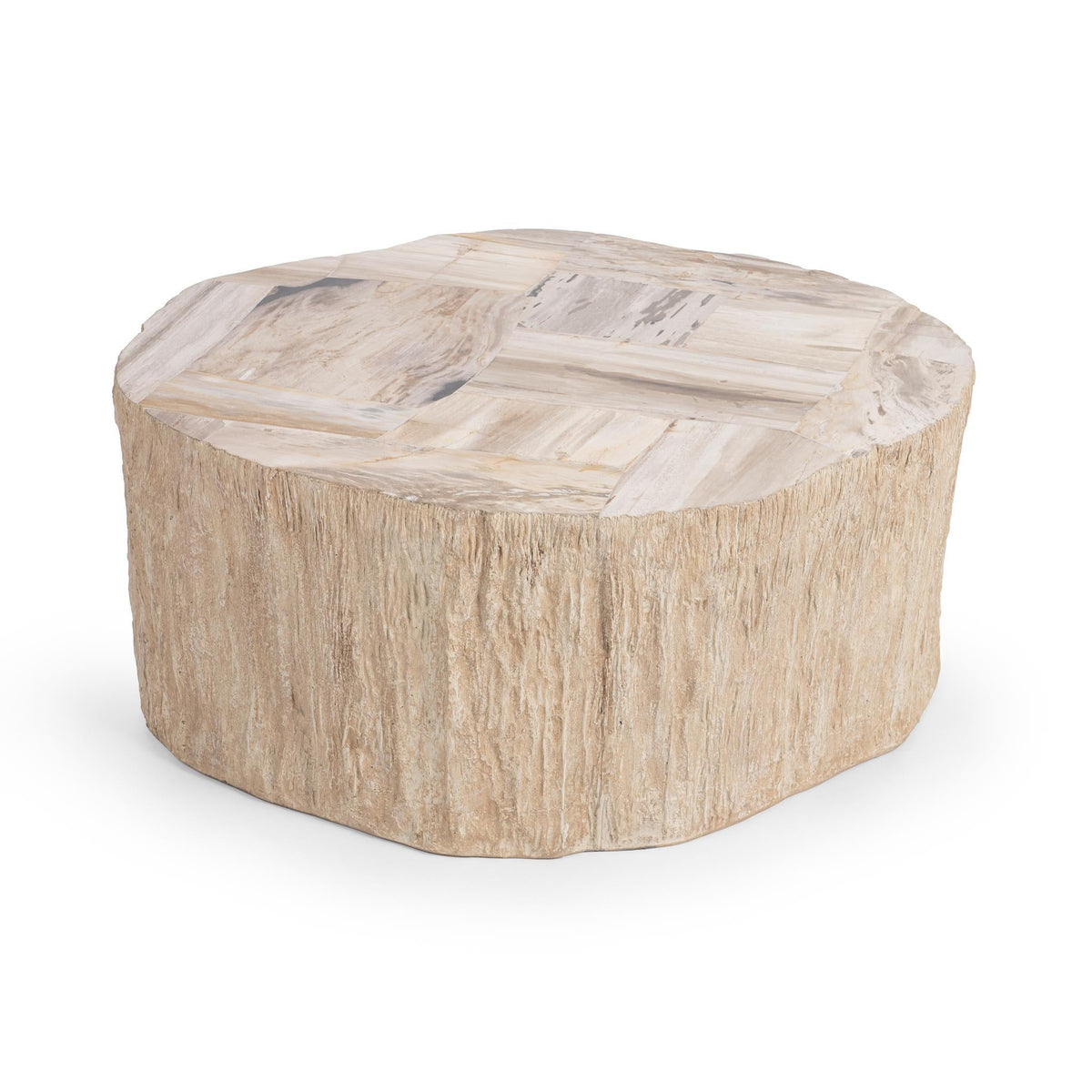 Messi Coffee Table