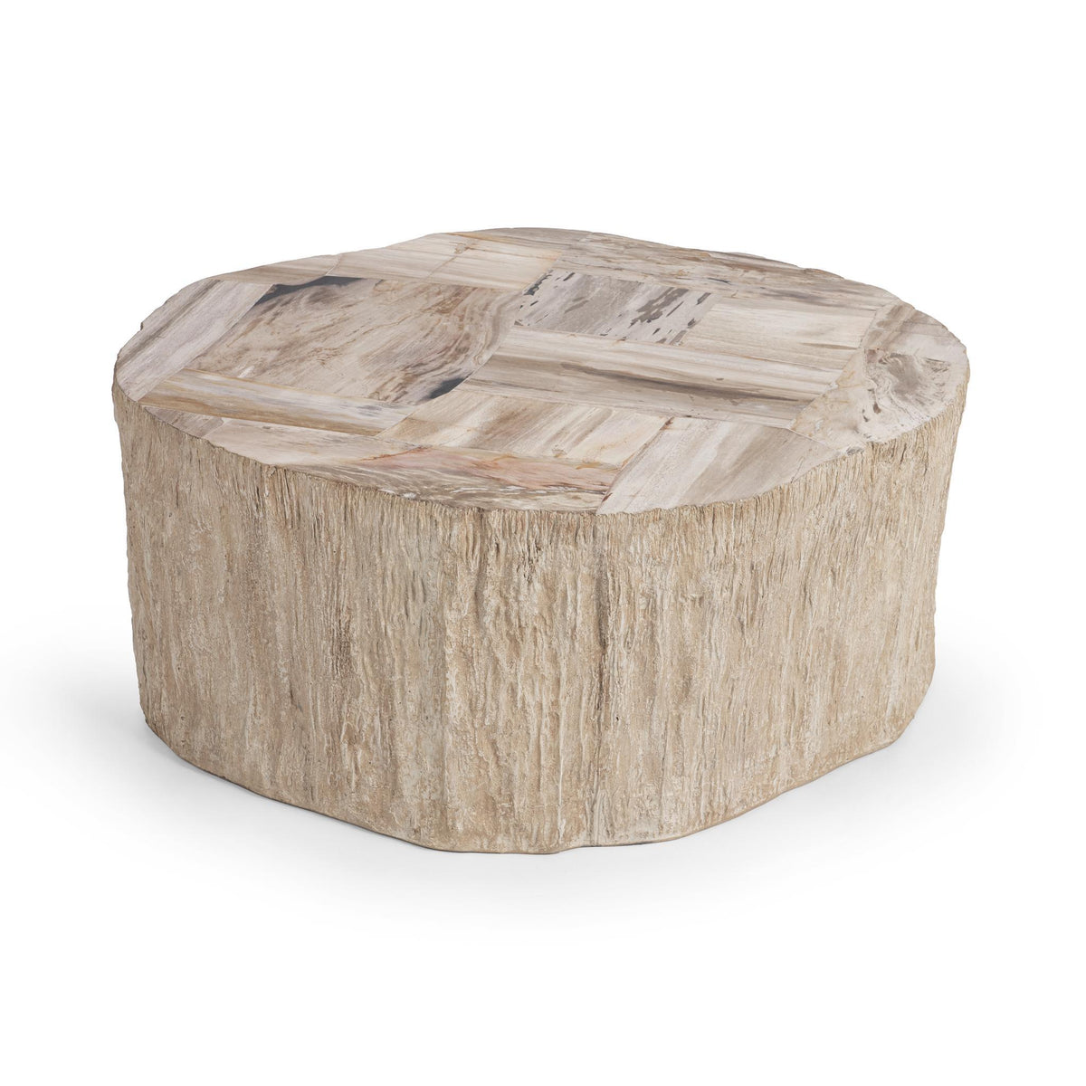 Messi Coffee Table