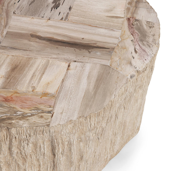 Messi Coffee Table