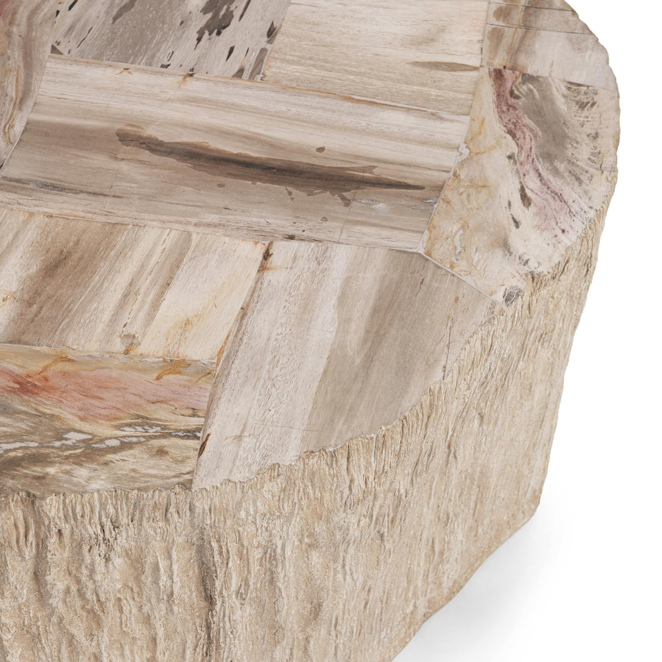 Messi Coffee Table