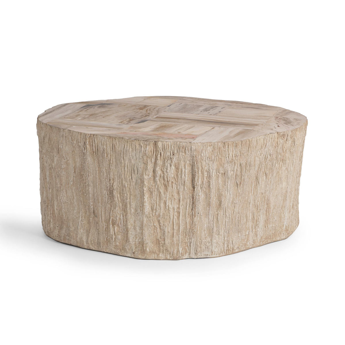 Messi Coffee Table