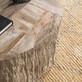 Messi Coffee Table