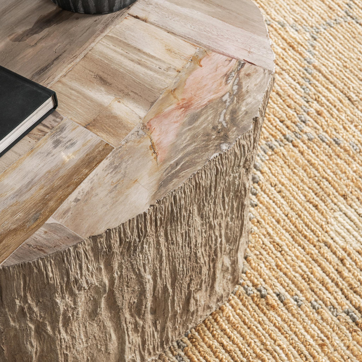 Messi Coffee Table