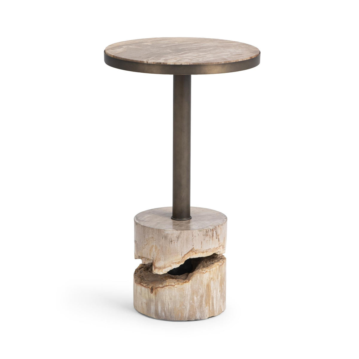 Malta Accent Table