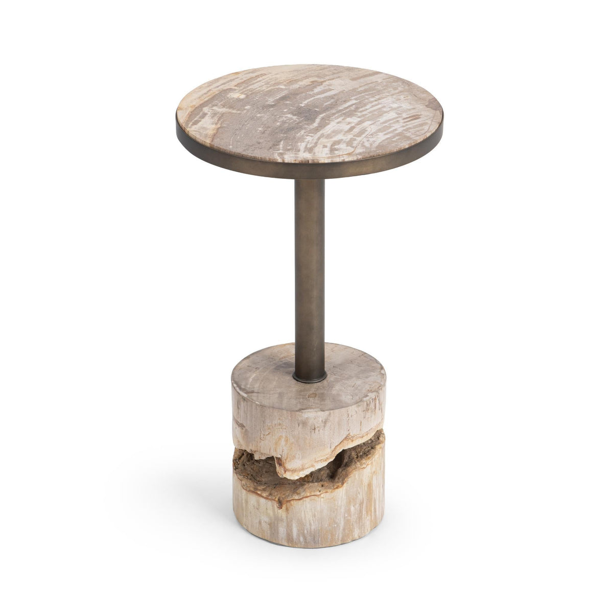 Malta Accent Table