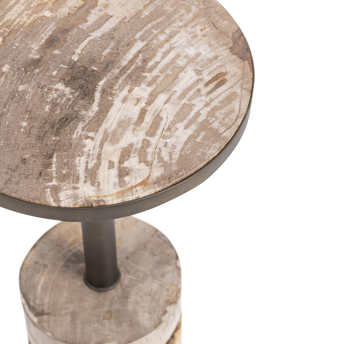 Malta Accent Table