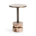 Malta Accent Table